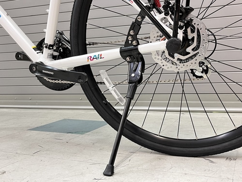 KHODAABLOOM ( コーダーブルーム ) クロスバイク RAIL DISC