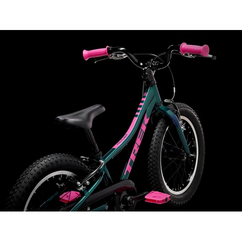 TREK ( トレック ) キッズバイク PRECALIBER 16 FREEWHEEL ( プレ