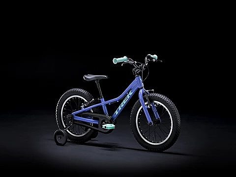 TREK ( トレック ) キッズバイク PRECALIBER 16 ( プリキャリバー 16