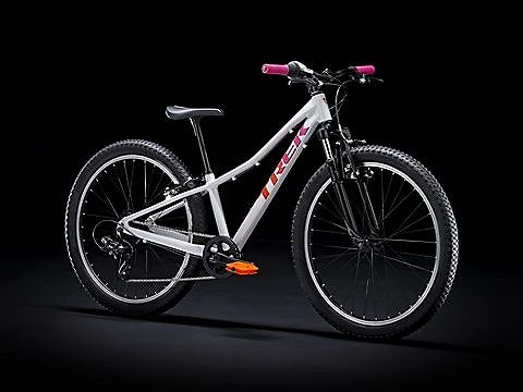 TREK ( トレック ) キッズバイク PRECALIBER 24 ( プリキャリバー 24