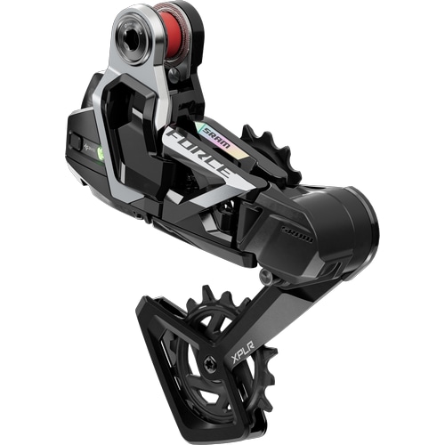 SRAM ( スラム ) リアディレイラー FORCE XPLR AXS REAR DERAILLEUR E1