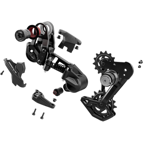 SRAM ( スラム ) リアディレイラー EAGLE 70 TRANSMISSION REAR