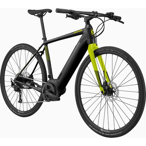 CANNONDALE ( キャノンデール ) 電動アシスト自転車（e-bike） QUICK