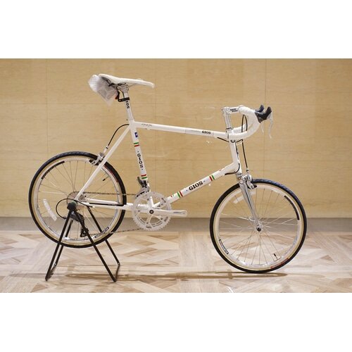 GIOS ( ジオス ) ミニベロ ANTICO ( アンティーコ ) ホワイト 480
