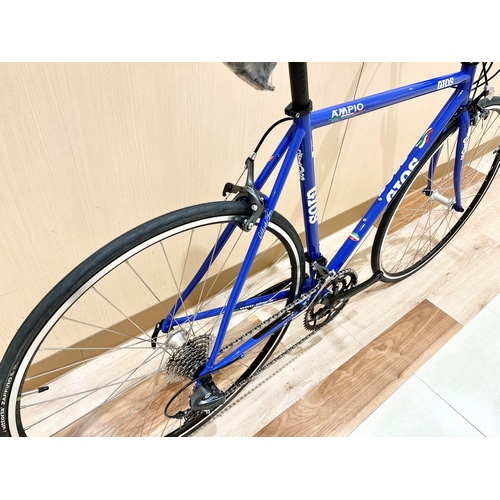 訳アリ品】 GIOS ( ジオス ) クロスバイク AMPIO ( アンピオ ) ジオス