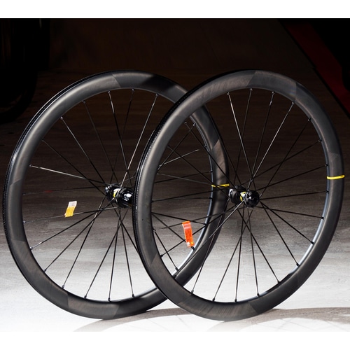 MAVIC ( マヴィック ) ロードバイク用ディスクホイール COSMIC