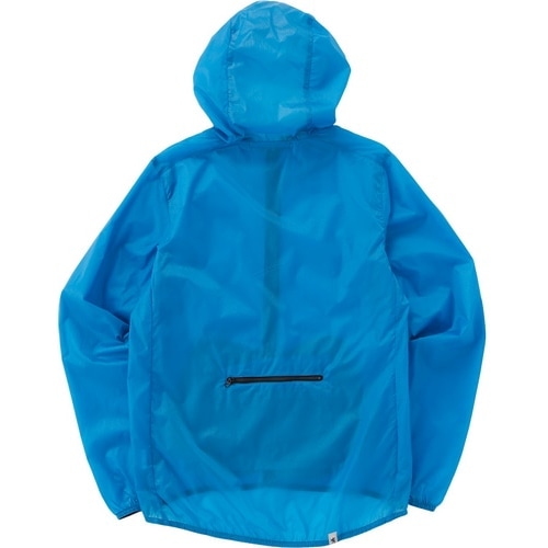 KAPELMUUR ( カペルミュール ) ウィンドブレーカー ポケッタブル