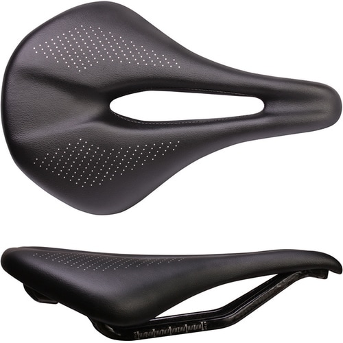 TNI ( ティエヌアイ ) サドル LITEFLY II ( ライトフライ 2 ) カーボン