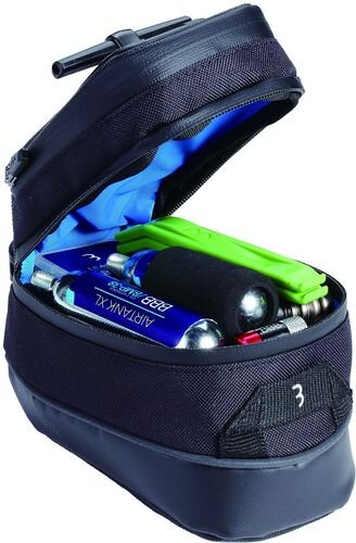 BBB ( ビービービー ) サドルバッグ STORE PACK BSB-12 ( ストアパック