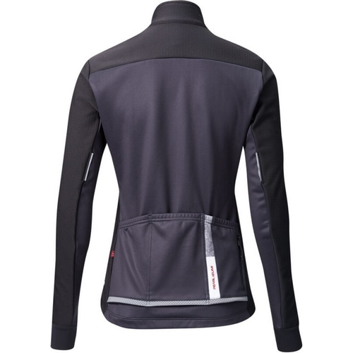 PEARL-IZUMI ( パールイズミ ) ジャケット W3500-BL ウィンドブレーク