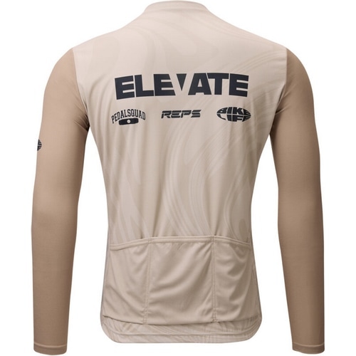 PEARL-IZUMI ( パールイズミ ) 長袖ジャージ 623-BL ロングスリーブ