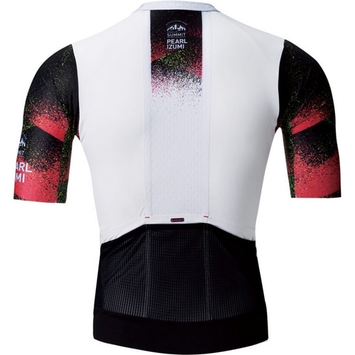 PEARL-IZUMI ( パールイズミ ) 半袖ジャージ 327-B プレミアム