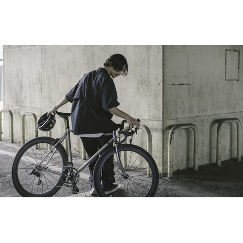 FUJI ( フジ ) ロードバイク BALLAD OMEGA ( バラッド オメガ