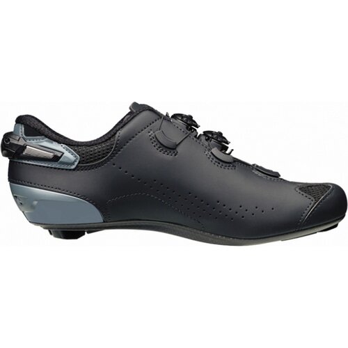 SIDI ( シディ ) ビンディングシューズ SHOT 2S ブラック グレー 43