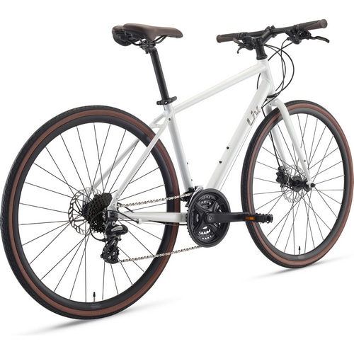 GIANT ( ジャイアント ) クロスバイク LIV ESCAPE R W DISC ( リブ