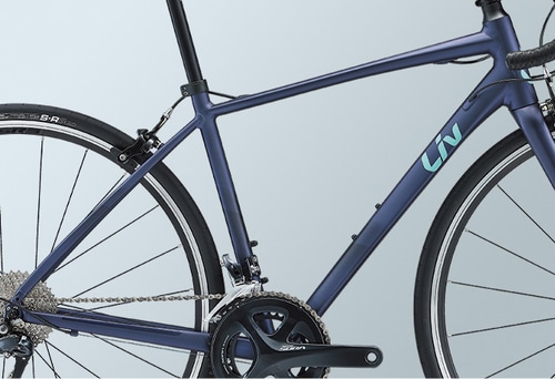 GIANT ( ジャイアント ) ロードバイク LIV レディースライン AVAIL 1