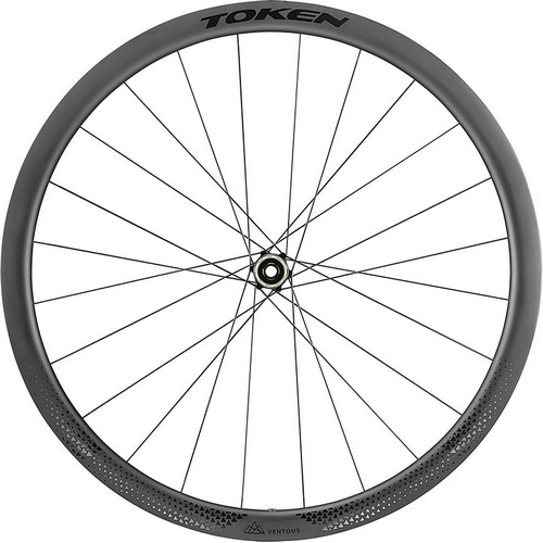 TOKEN ( トーケン ) ロードバイク用ホイール(ディスクブレーキ用