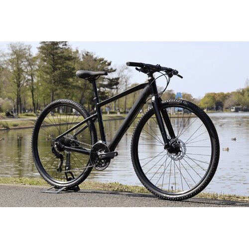 SCOTT ( スコット ) クロスバイク SUB CROSS J1 ( サブ クロス J1