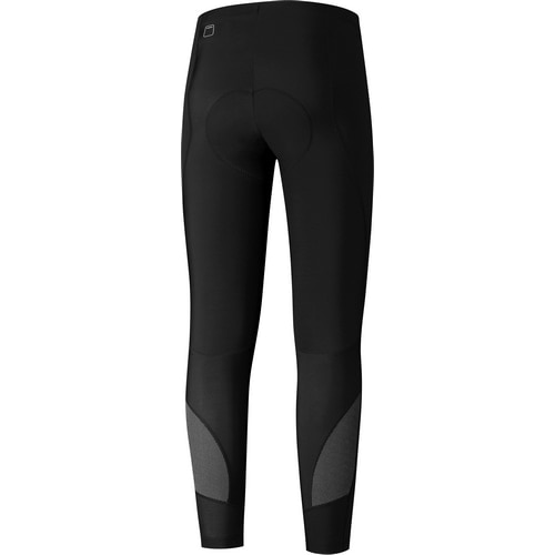 SHIMANO ( シマノ ) ウェア タイツ ビューフォートタイツ ブラック M