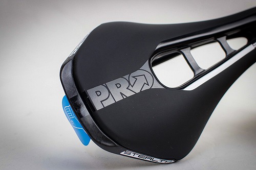 PRO ( プロ ) ステルスカーボンサドル (142MM) | 自転車・パーツ