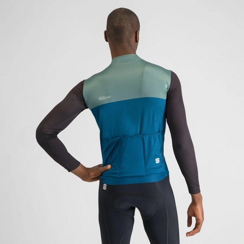 SPORTFUL ( スポルトフル ) 長袖ジャージ PISTA THERMAL JERSEY