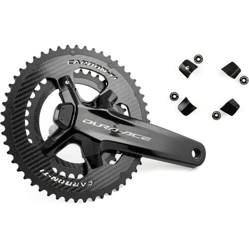 CARBON-TI リペアパーツ X-COVER DA9200 ( エックス-カバー DA9200