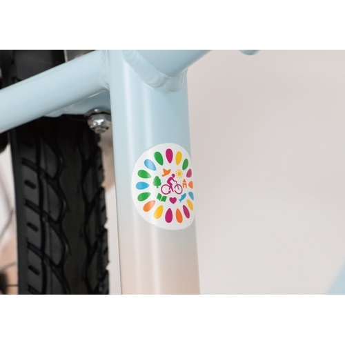 KHODAABLOOM ( コーダーブルーム ) キッズバイク SE ASSON J24 ( SE