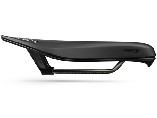 fi'zi:k ( フィジーク ) サドル AERIS LD R3 kiumレール ( アエリス