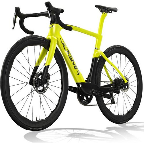 PINARELLO ( ピナレロ ) ロードフレーム DOGMA F FRAME SET ( ドグマ F