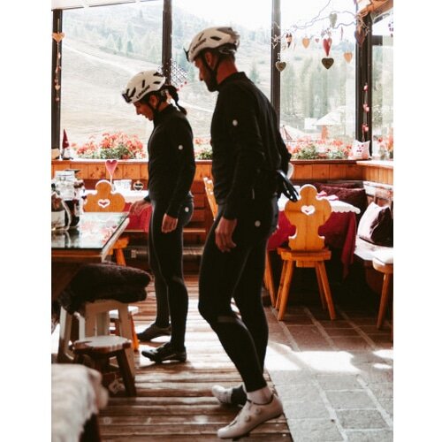 BICYCLELINE ( バイシクルライン ) 長袖ジャージ THERMAL L/S JERSEY