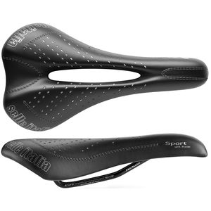 selle-ITALIA(セライタリア)SPORT GEL FLOW | 自転車・パーツ・ウェア