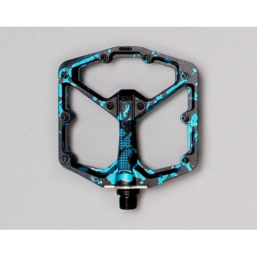 LIMITED MODEL】眩い輝きを放つポリッシュシルバー『CRANK BROTHERS