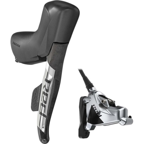 SRAM RED eTap 11速 無線シフター 左右セット（レバー）
