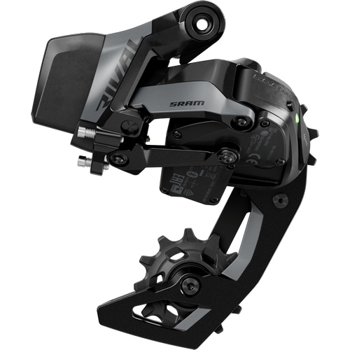SRAM ( スラム ) リアディレイラー RIVAL AXS REAR DERAILLEUR E1