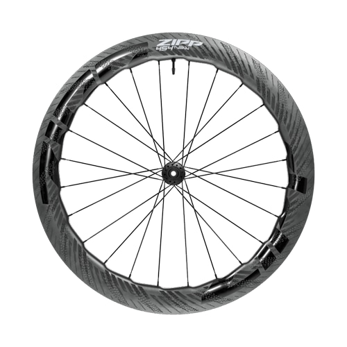 ZIPP ( ジップ ) ロードバイク用ホイール(ディスクブレーキ用) 454 NSW