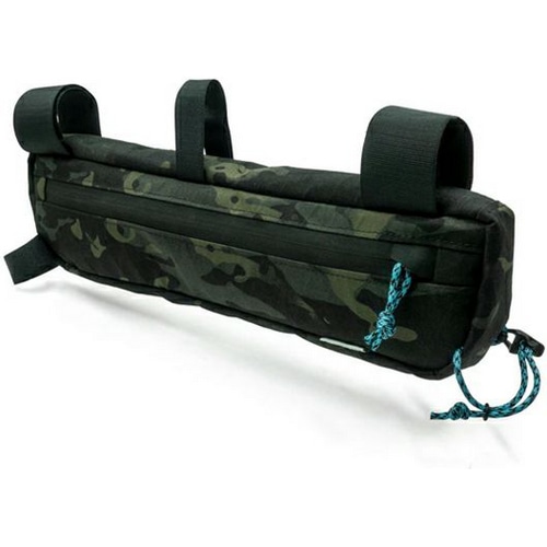 ORUCASE (オルケース) フレームバッグ フレームバッグ スモール