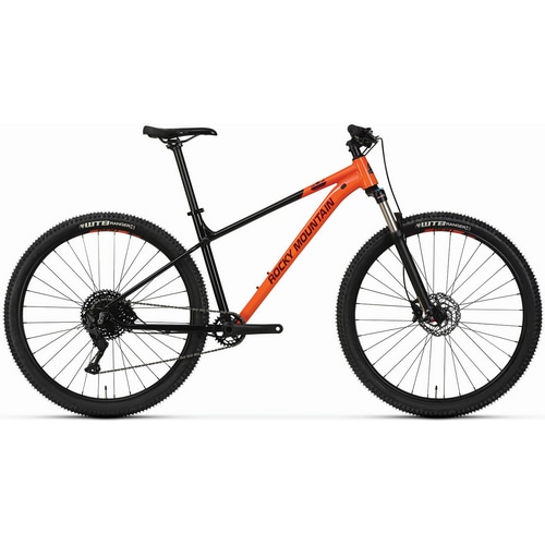 ROCKY MOUNTAIN BICYCLES ( ロッキーマウンテン バイシクルズ