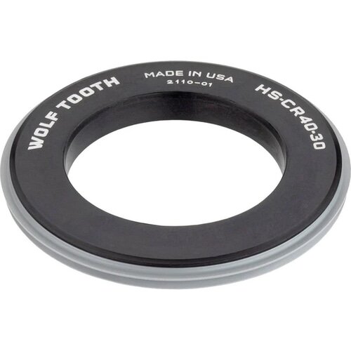 WOLFTOOTH ( ウルフトゥース ) ヘッドパーツ CROWN RACE ADAPTERS