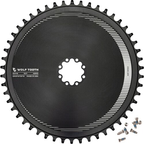 WOLFTOOTH ( ウルフトゥース ) チェーンリング DIRECT MOUNT AERO