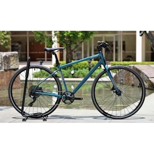 CANNONDALE ( キャノンデール ) クロスバイク QUICK 4 ( クイック 4