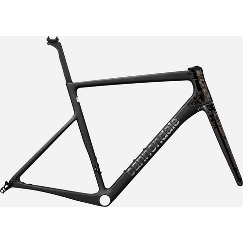CANNONDALE ( キャノンデール ) ロードフレーム S6 EVO LEICHTBAU F/S