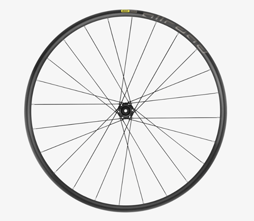 MAVIC ( マヴィック ) ロードバイク用ディスクホイール ALLROAD DISC
