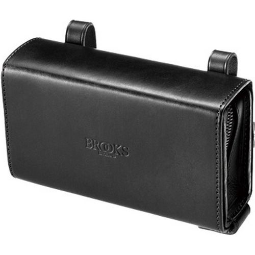 BROOKS ( ブルックス ) サドルバッグ D-SHAPED TOOL BAG ( D-シェイプ