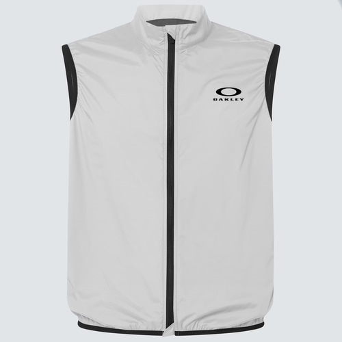 OAKLEY ( オークリー ) ベスト・ジレ ENDURANCE PACKABLE WIND VEST