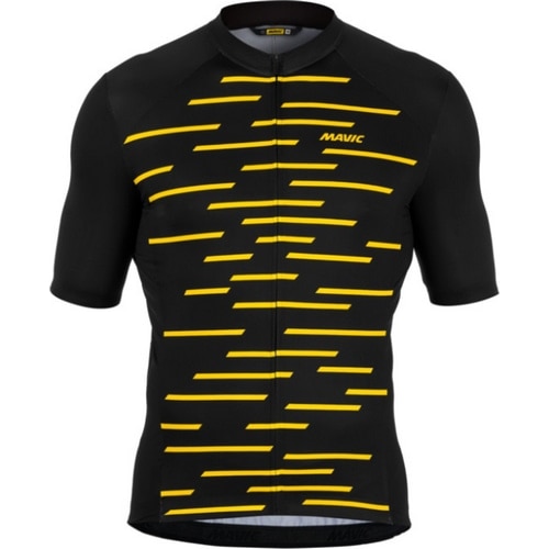 MAVIC ( マヴィック ) 半袖ジャージ COSMIC JERSEY ( コスミック