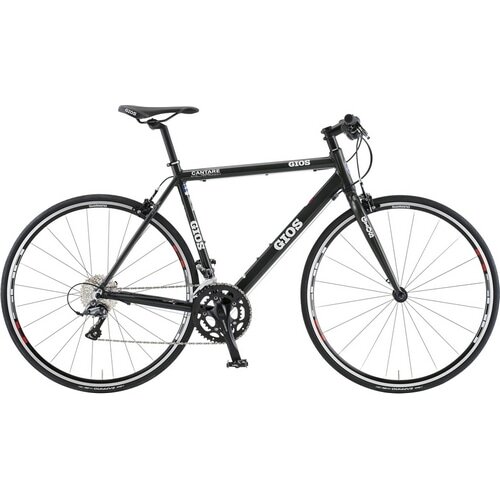 GIOS ( ジオス ) クロスバイク CANTARE CLARIS ( カンターレ クラリス