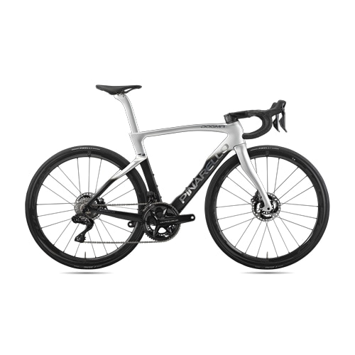 PINARELLO ( ピナレロ ) ロードバイク DOGMA F DISK 完成車 ( ドグマ F