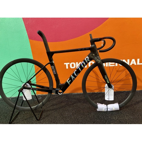 FACTOR ( ファクター ) ロードフレーム OSTRO VAM F/S ( オストロ