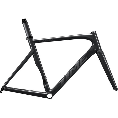 TIME ( タイム ) ロードフレーム SCYLON DISC F/S ( サイロン ディスク