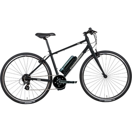 SmaChari ( スマチャリ ) 電動アシスト自転車（e-bike） RAIL ACTIVE-E